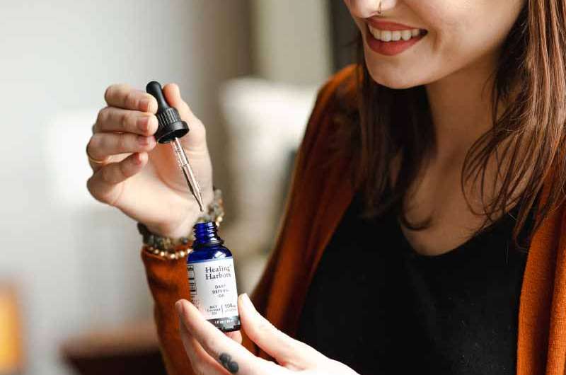 Pourquoi le CBD est un bon anxiolytique ?